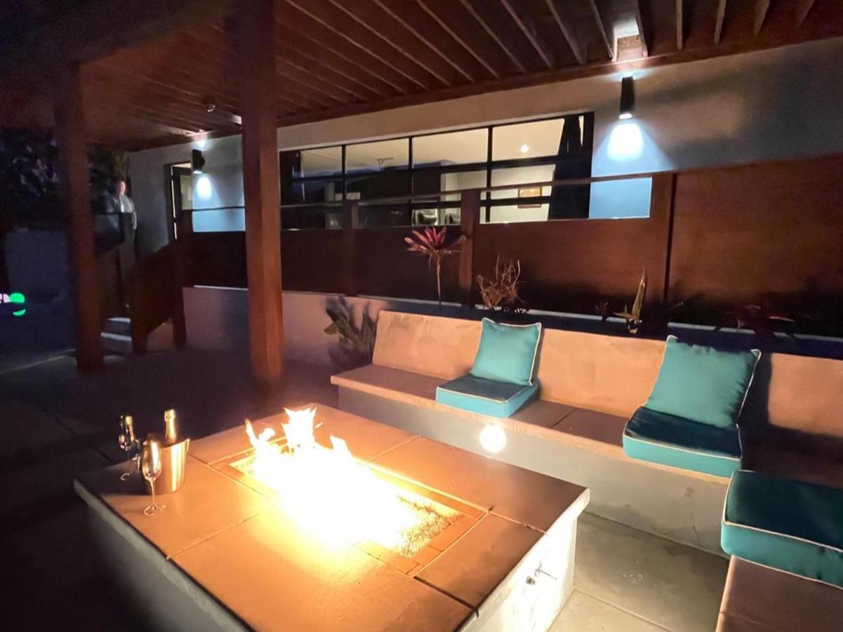Contemporary Ocean Sunset Views With Firepit Pt Loma Close To Plnu San Diego Dış mekan fotoğraf