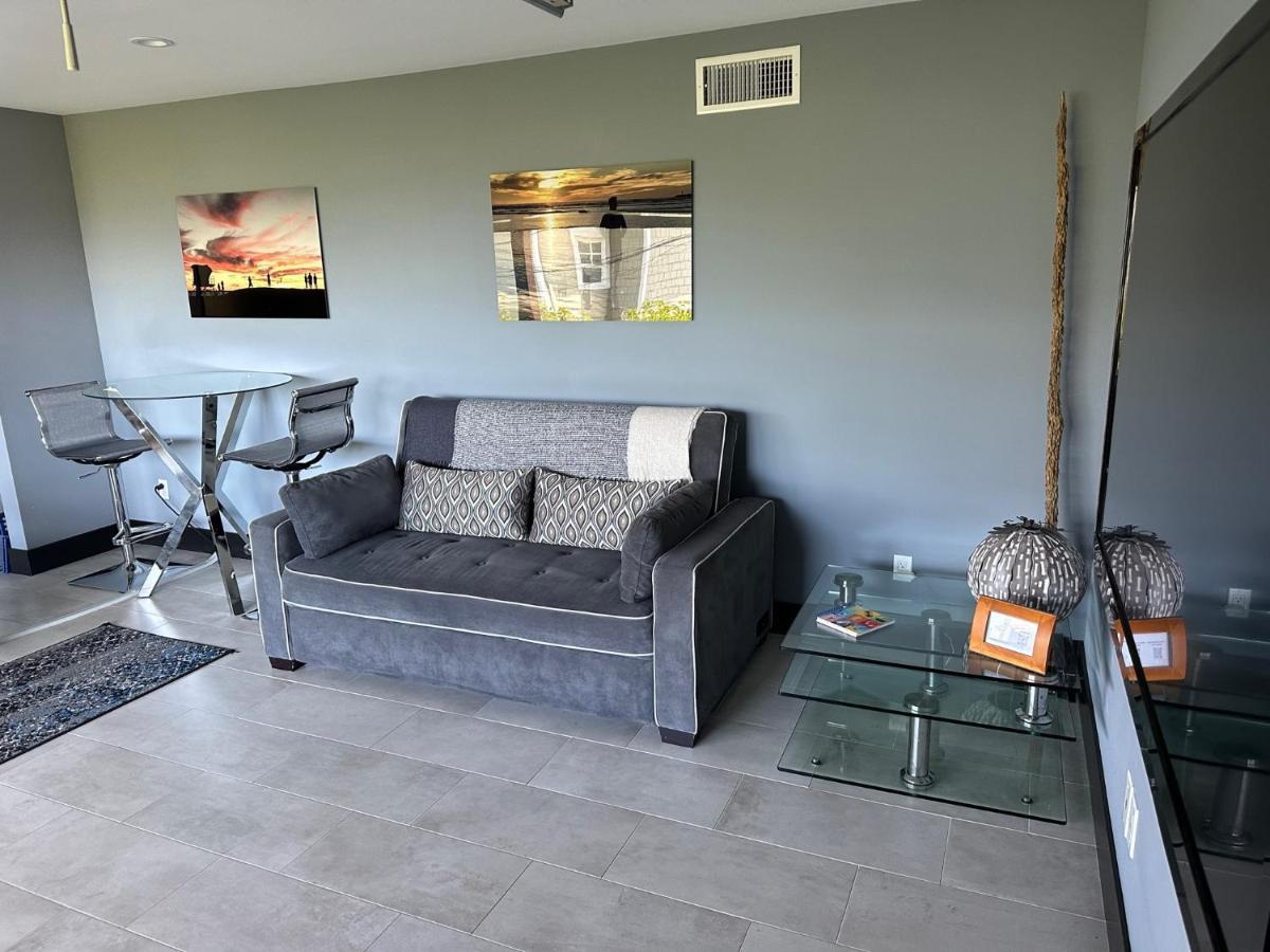 Contemporary Ocean Sunset Views With Firepit Pt Loma Close To Plnu San Diego Dış mekan fotoğraf