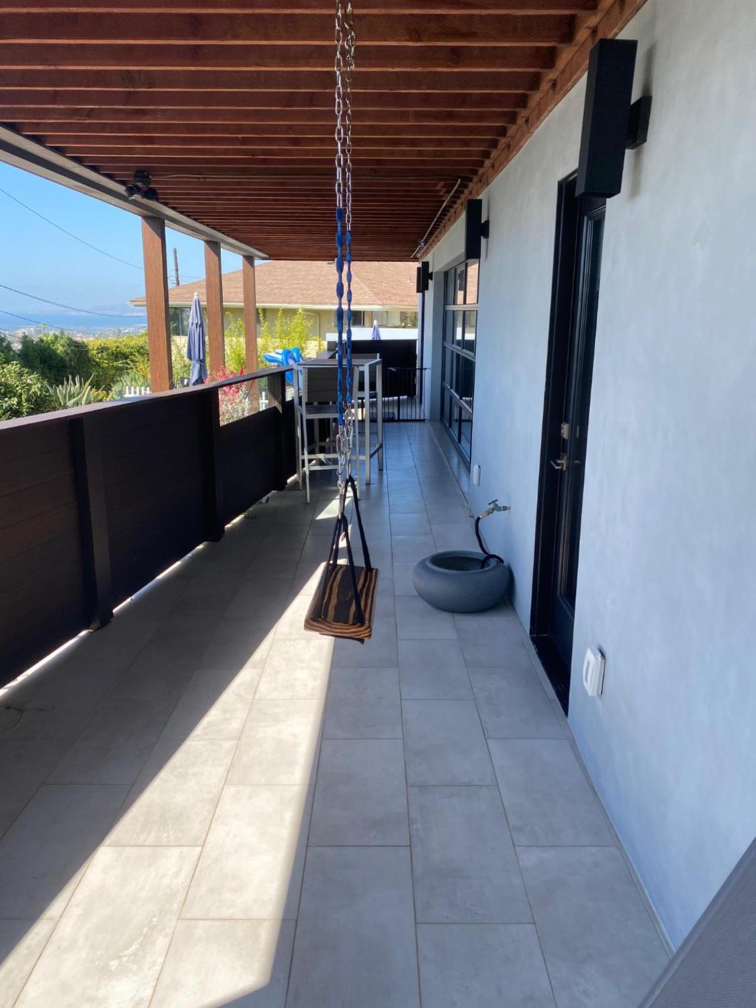 Contemporary Ocean Sunset Views With Firepit Pt Loma Close To Plnu San Diego Dış mekan fotoğraf