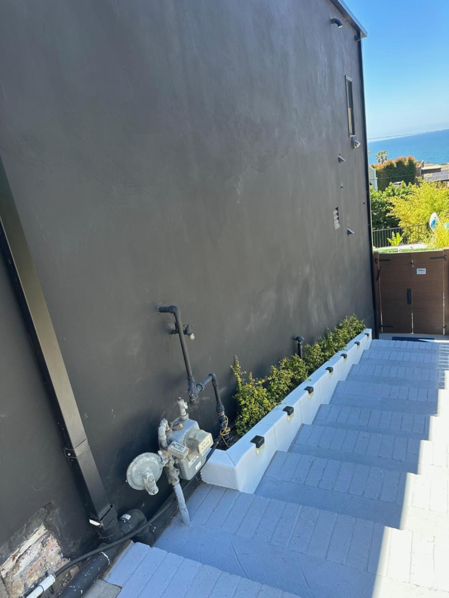 Contemporary Ocean Sunset Views With Firepit Pt Loma Close To Plnu San Diego Dış mekan fotoğraf
