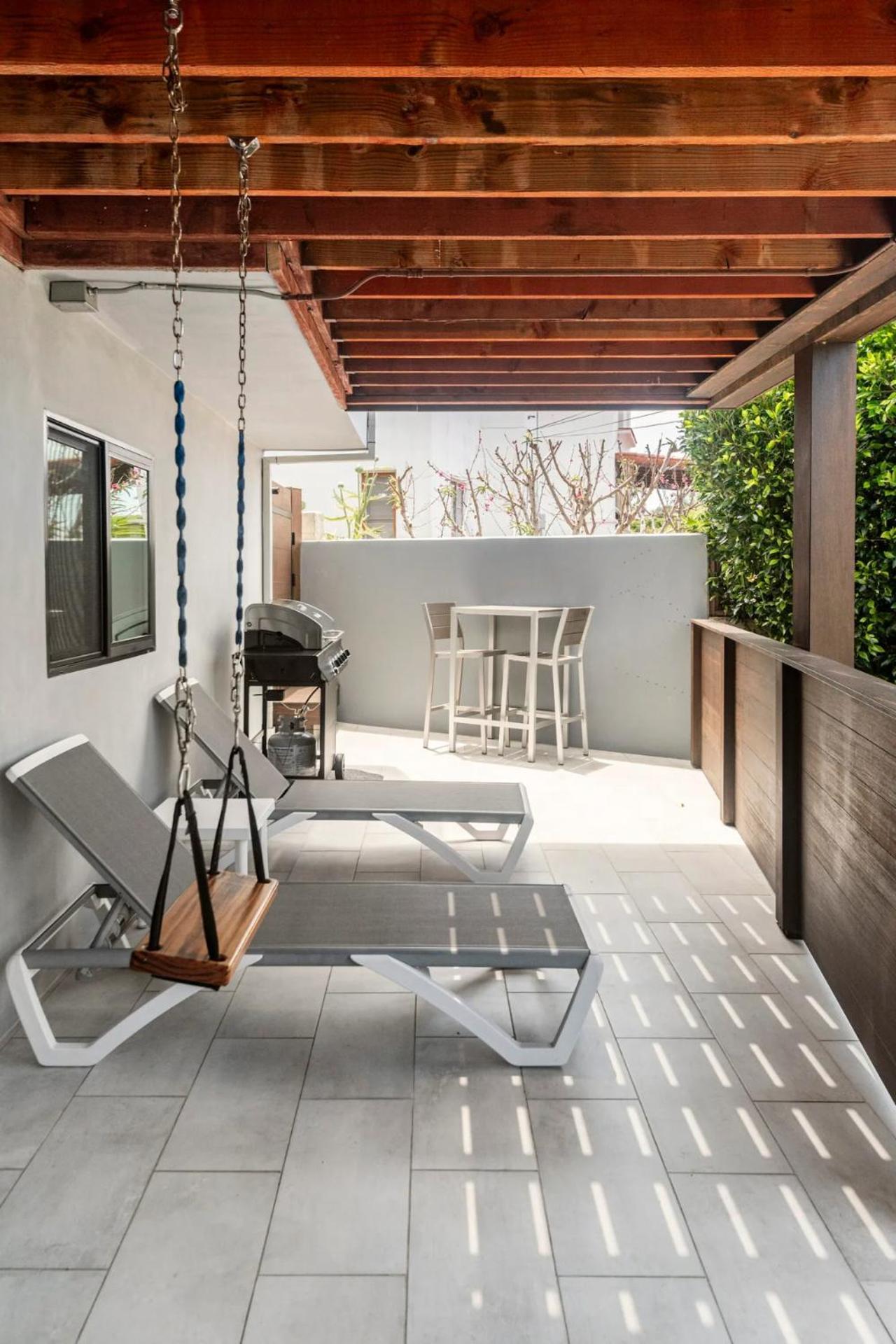 Contemporary Ocean Sunset Views With Firepit Pt Loma Close To Plnu San Diego Dış mekan fotoğraf
