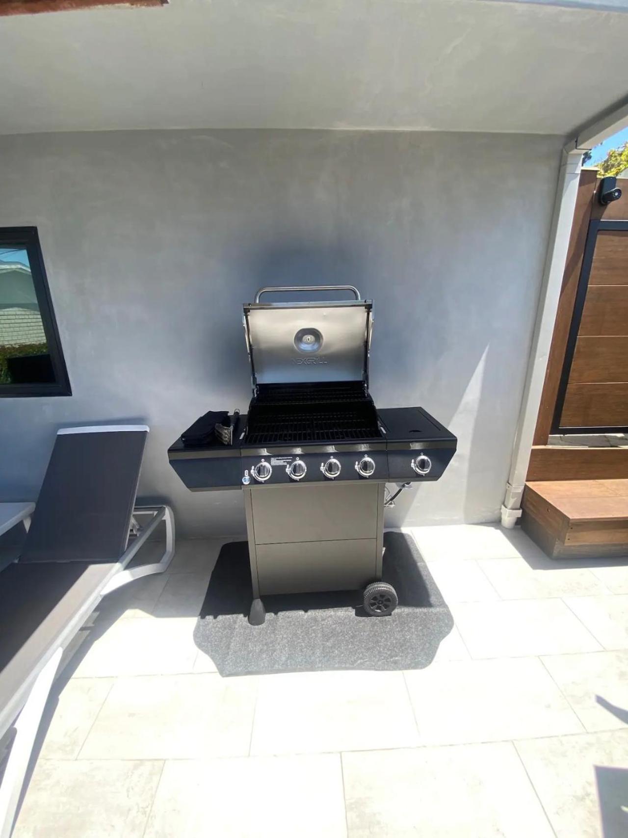 Contemporary Ocean Sunset Views With Firepit Pt Loma Close To Plnu San Diego Dış mekan fotoğraf